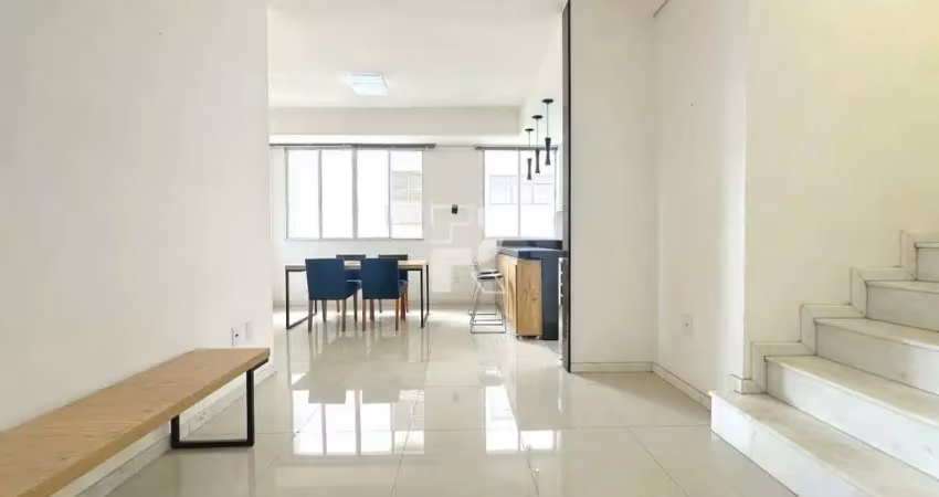 Cobertura de 3 quartos à venda na melhor localização do prado!