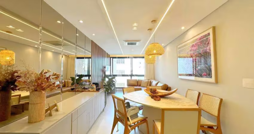 Apartamento com 3 quartos à venda na Rua Maranguape, 297, Prado, Belo Horizonte