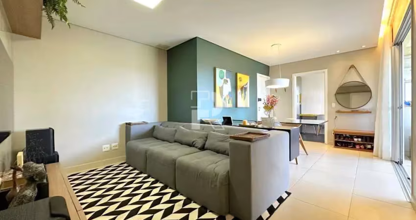 Apartamento à venda, 3 quartos, 1 suíte, 2 vagas, vila da serra - nova lima/mg