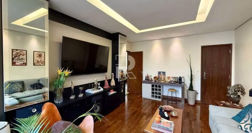 Apartamento à venda no prado com 2 quartos (1 suíte) e 2 vagas por r$ 610.000,00