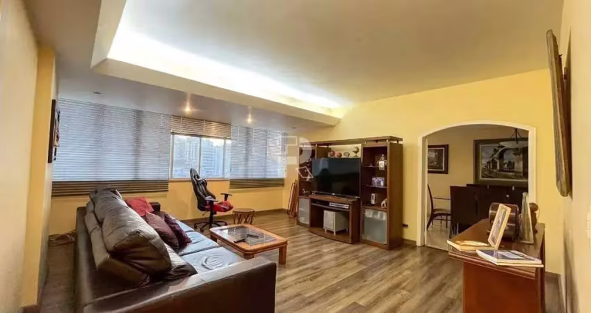 Apartamento à venda, 4 quartos, 1 suíte, 3 vagas, gutierrez - belo horizonte/mg