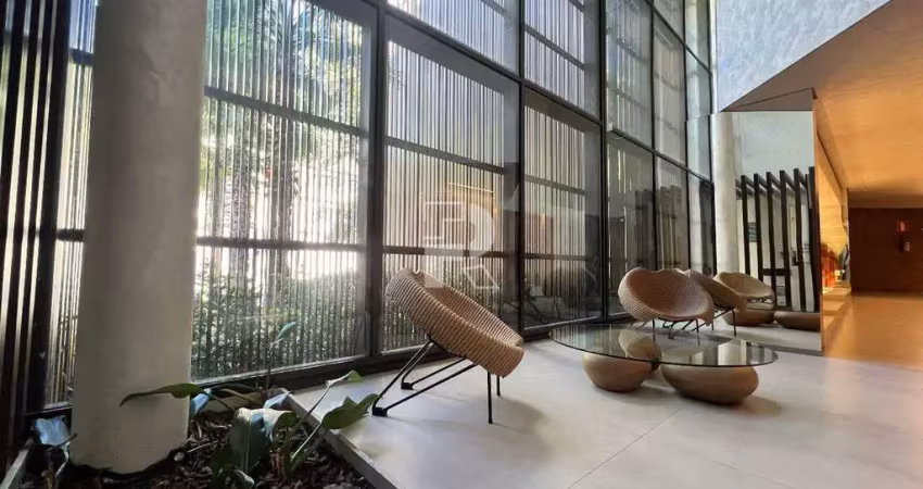 Apartamento para aluguel, 2 quartos, 2 suítes, 1 vaga, santo agostinho - belo horizonte/mg