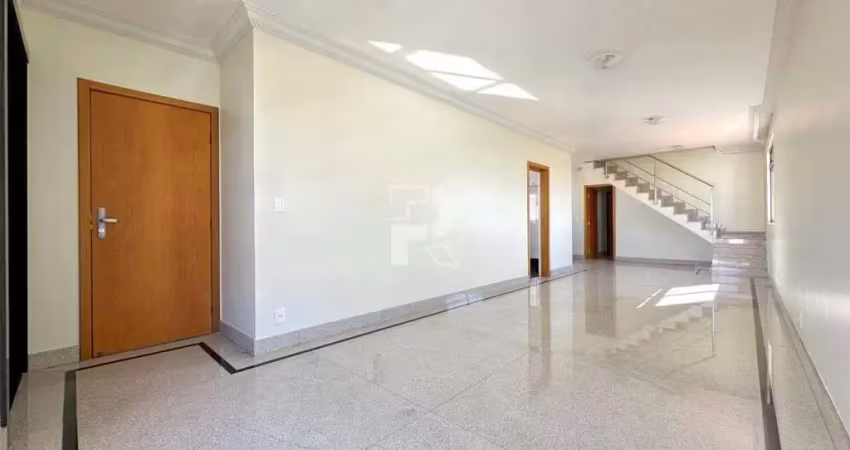 Cobertura com 3 quartos à venda na Rua Cura D'Ars, 480, Prado, Belo Horizonte