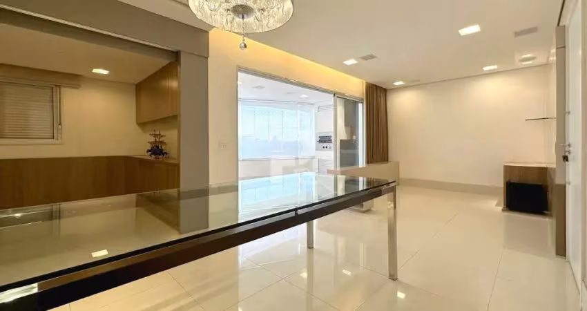 Apartamento com 3 quartos à venda na Rua Ouro Preto, 1707, Santo Agostinho, Belo Horizonte