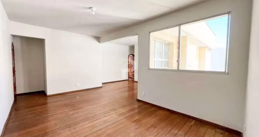 Apartamento à venda, 4 quartos, 1 suíte, 3 vagas, são bento - belo horizonte/mg