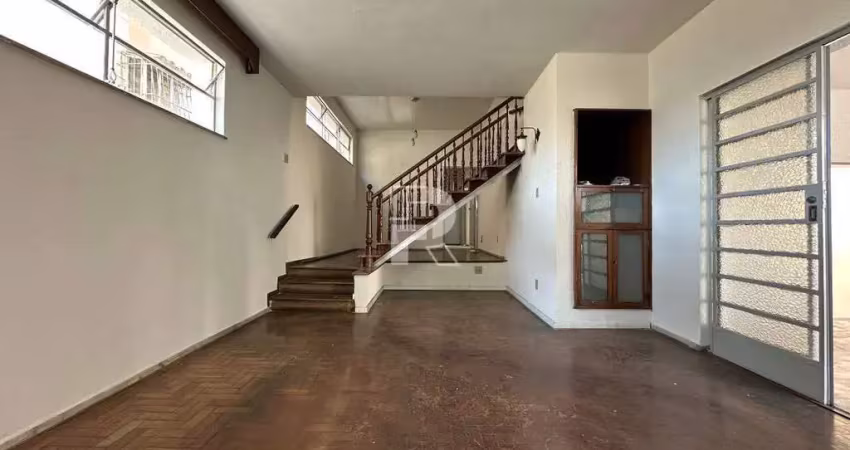 Casa com 6 quartos à venda na Rua Esmeralda, 327, Prado, Belo Horizonte