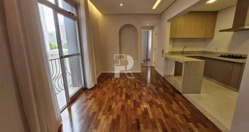Apartamento com 2 quartos à venda na Rua Bernardo Guimarães, 1020, Boa Viagem, Belo Horizonte