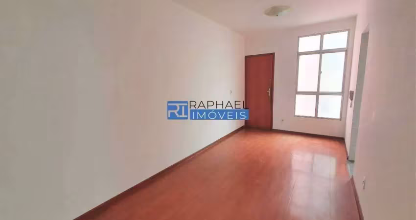 Apartamento à venda, 3 quartos, 1 suíte, 1 vaga, sagrada família - belo horizonte/mg