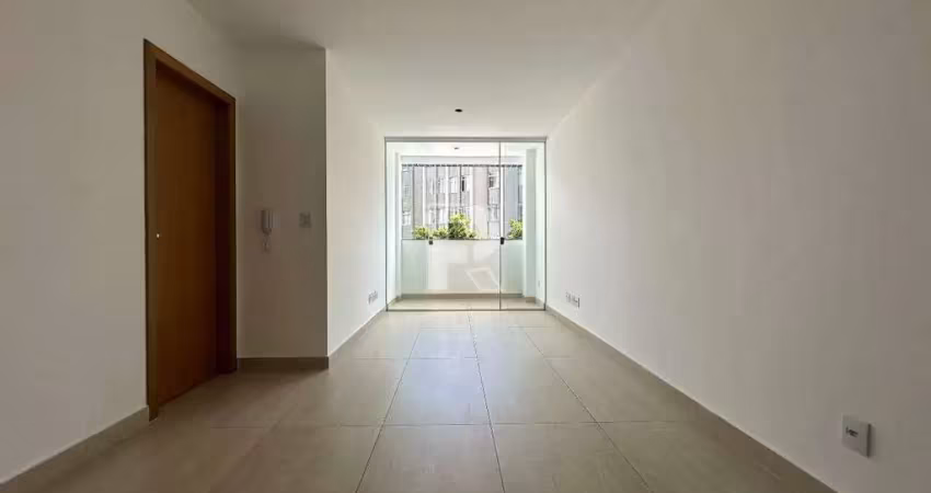 Apartamento com 3 quartos à venda na Rua Lindolfo de Azevedo, 460, Nova Suíssa, Belo Horizonte