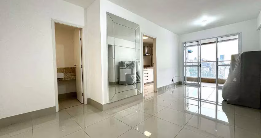 Apartamento com 3 quartos para alugar na Rua da Mata, 16, Vila da Serra, Nova Lima