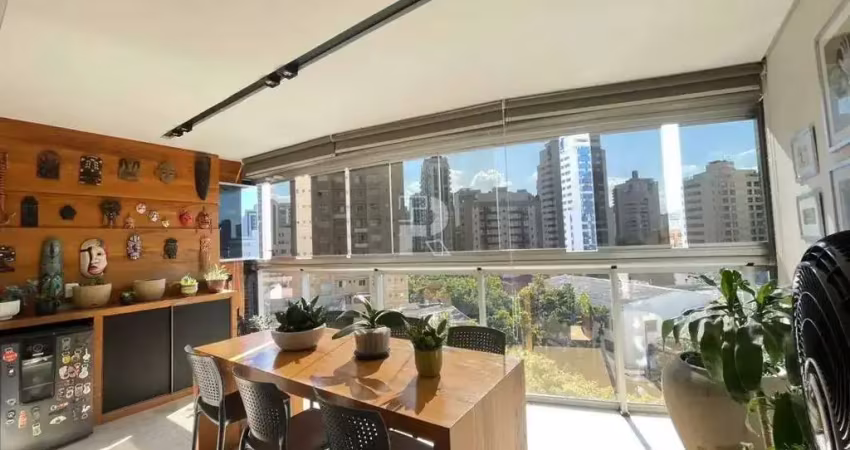 Apartamento à venda, 4 quartos, 1 suíte, 3 vagas, savassi - belo horizonte/mg