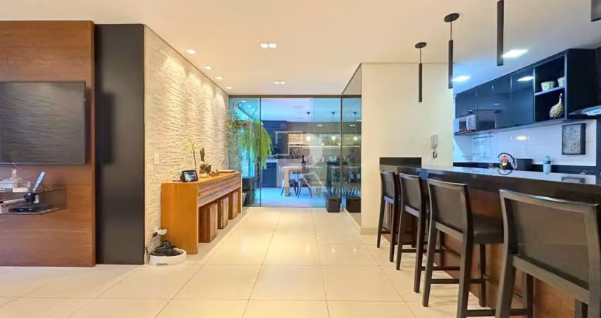 Apartameno com àrea privativa 03 quartos à venda - bairro prado