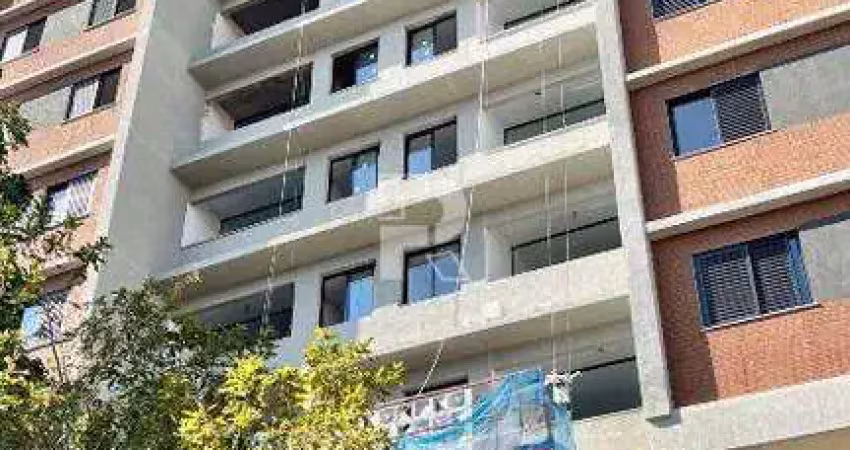 Apartamento à venda, 2 quartos, 1 suíte, 2 vagas, nova suíssa - belo horizonte/mg