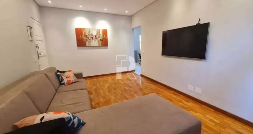 Apartamento à venda, 3 quartos, 1 suíte, 1 vaga, santo antônio - belo horizonte/mg
