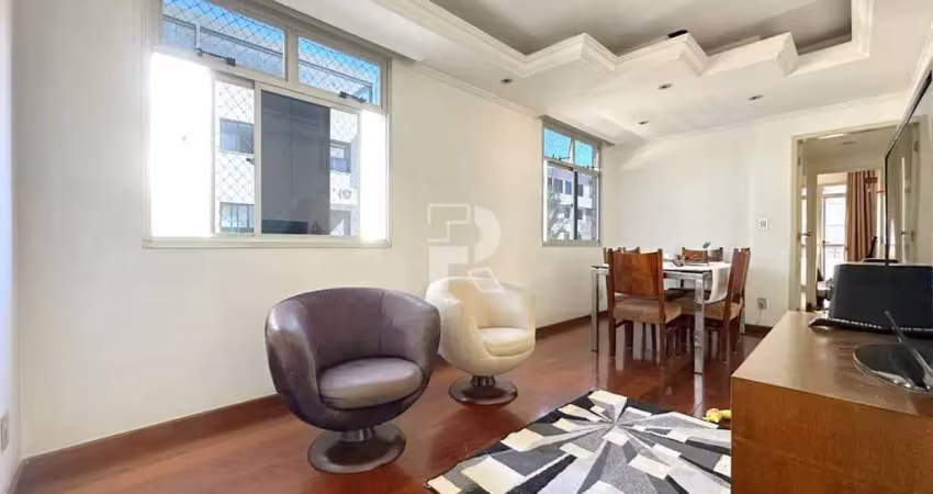 Apartamento com 3 quartos à venda na Rua Rubi, 433, Prado, Belo Horizonte