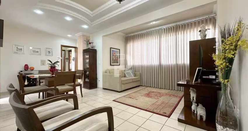 Apartamento com 3 quartos à venda na Rua Oeste, 241, Prado, Belo Horizonte