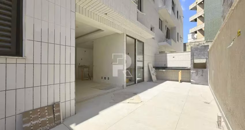 Apartamento com área privativa 3 quartos à venda - prado