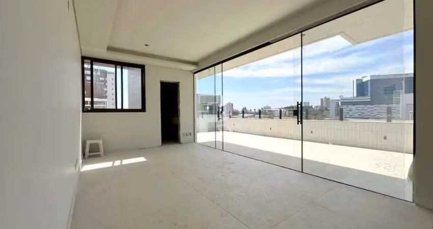 Cobertura com 3 quartos à venda na Rua Nepomuceno, 325, Prado, Belo Horizonte