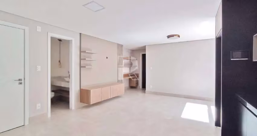 Apartamento à venda, 2 quartos, 2 suítes, 2 vagas, funcionários - belo horizonte/mg
