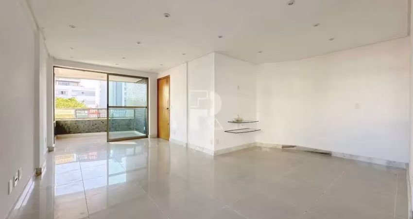 Apartamento com 3 quartos à venda na Rua Monsenhor Horta, 223, Prado, Belo Horizonte