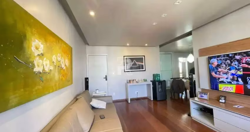 Apartamento à venda, 3 quartos, 1 suíte, 1 vaga, savassi - belo horizonte/mg