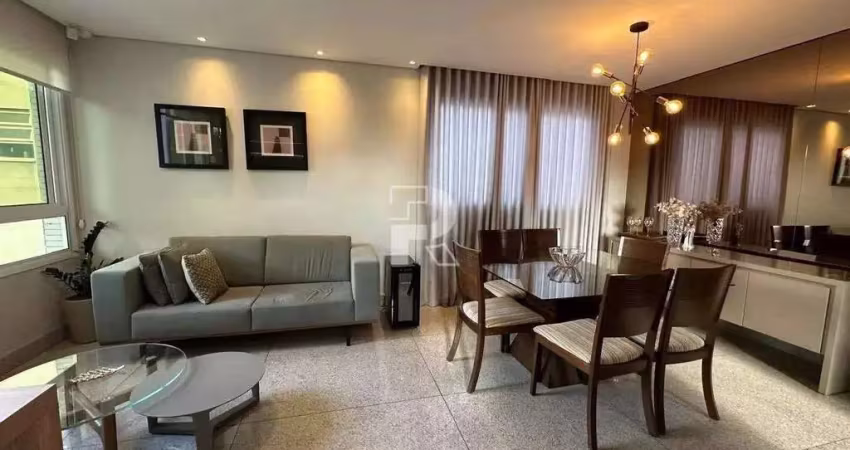 Apartamento com 4 quartos à venda na Rua Lagoa Dourada, 471, Prado, Belo Horizonte