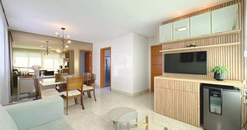 Apartamento com 4 quartos à venda na Rua Lagoa Dourada, 471, Prado, Belo Horizonte