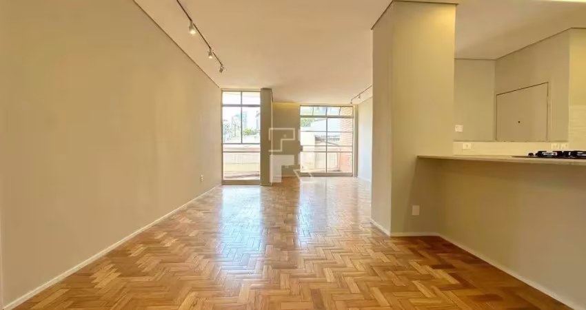 Apartamento com 4 quartos para alugar na Rua Tompson Flores, 291, Gutierrez, Belo Horizonte
