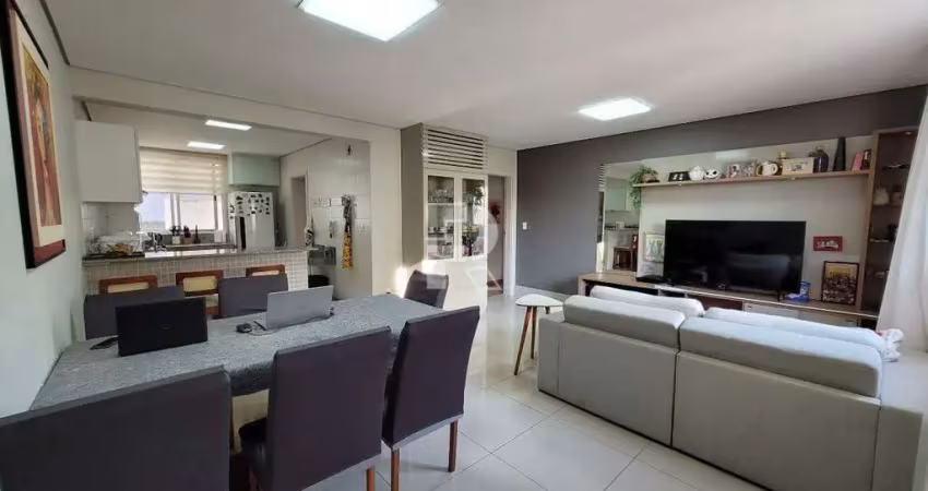 Apartamento de 101,00 m² (3 quartos e 2 vagas) no buritis, belo horizonte – venda: r$ 720.000,00