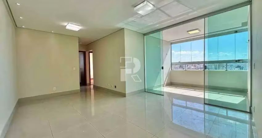 Apartamento com 3 quartos à venda na Rua Bernardino de Lima, 230, Gutierrez, Belo Horizonte