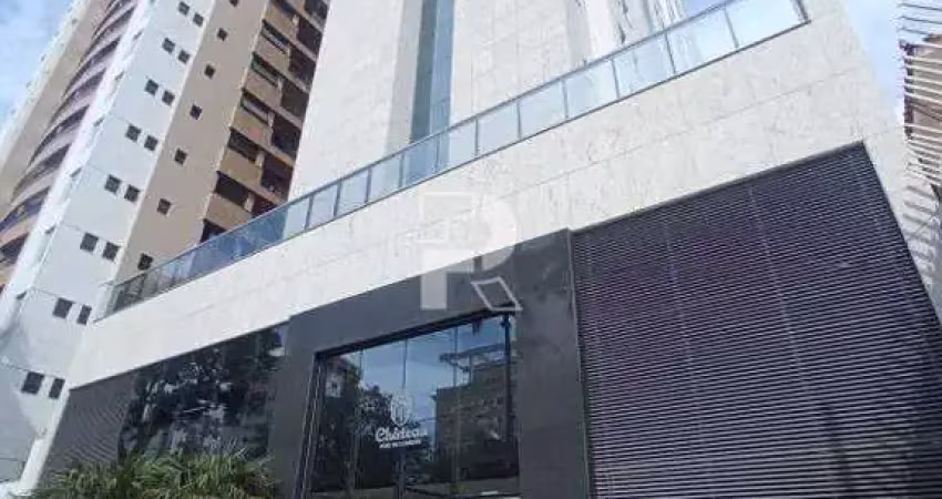 Apartamento 3 dormitórios com suíte, 2 vagas, 89 m² no lourdes (belo horizonte)