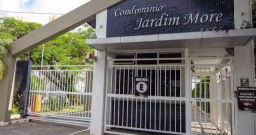 RS380.000,00 - Cond Jardim More