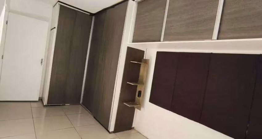 Apartamento com 2 quartos à venda na Avenida José Benassi, Loteamento Parque Industrial, Jundiaí