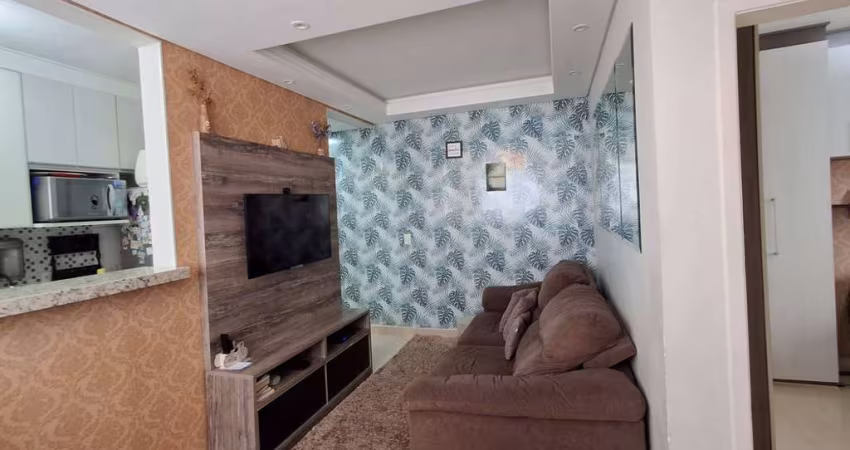R$285.000,00 -Apartamento no Condomínio Begônias - Reserva do Japi