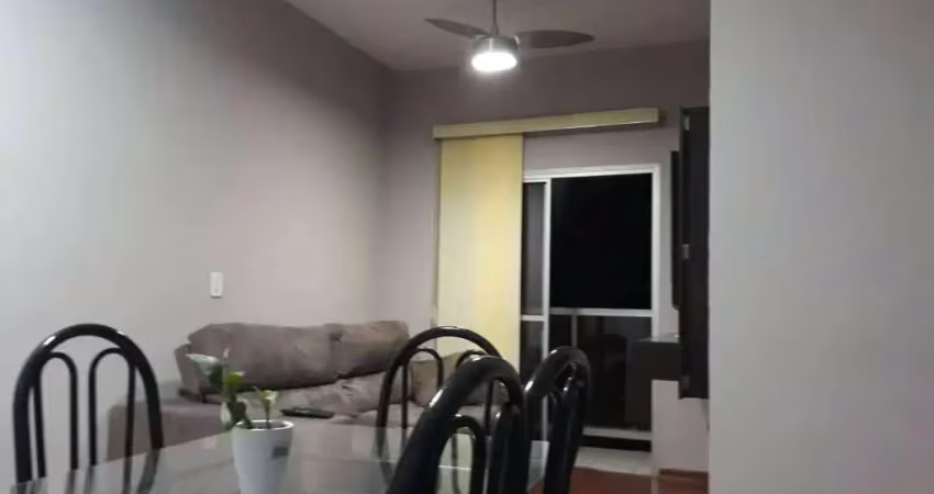Apartamento com 2 quartos à venda na Rua Margarida Ferrari Scarpinelli, Engordadouro, Jundiaí