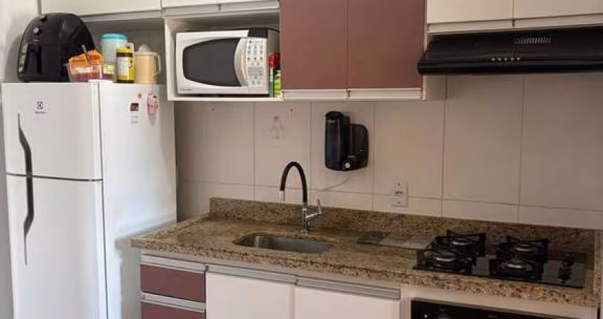 R$264.999,99 - Condomínio Residencial *Orquídea*- Nova Cidade Jardim II