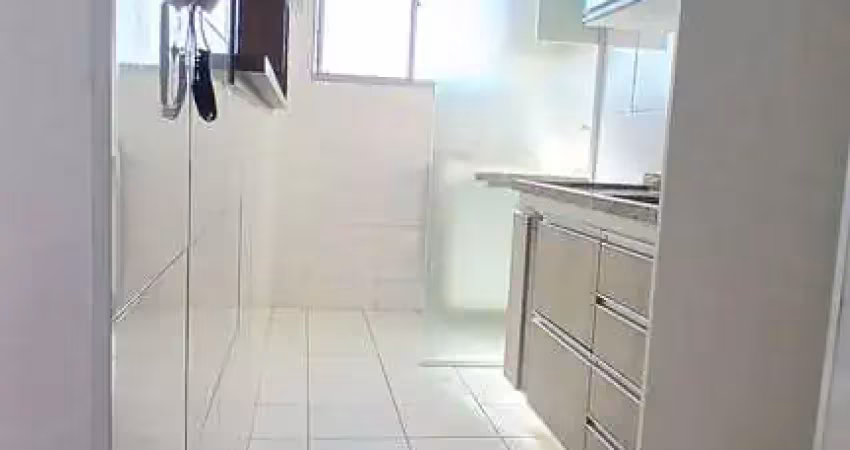 Apartamento com 2 quartos à venda na Avenida Reserva do Japy, Recanto Quarto Centenário, Jundiaí