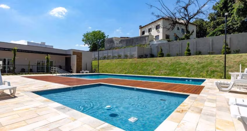 R$ 460.000,00 - Residencial Giardino