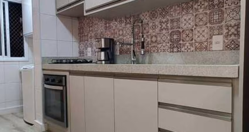 R$349.999,99 - Residencial Paraíso- 04°Andar-Sol manhã.