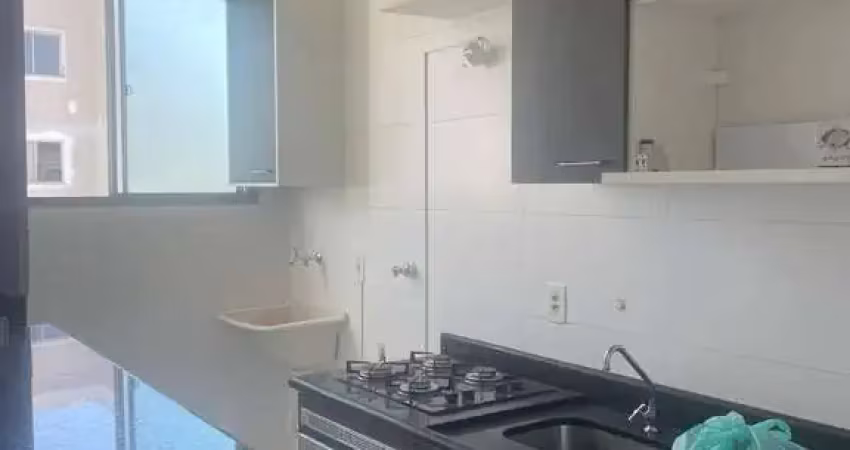 Apartamento com 2 quartos à venda na Avenida Reserva do Japy, Recanto Quarto Centenário, Jundiaí