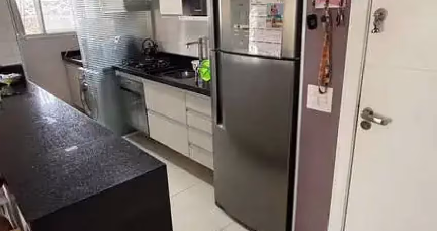 Apartamento com 2 quartos à venda na Rua Ângelo Corradini, Vila Nambi, Jundiaí