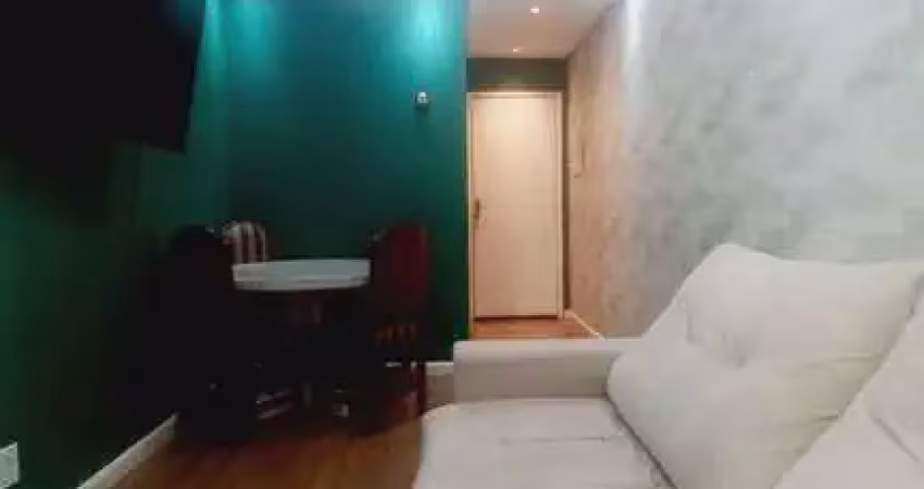 Apartamento com 2 quartos à venda na Avenida Reynaldo de Porcari, Medeiros, Jundiaí