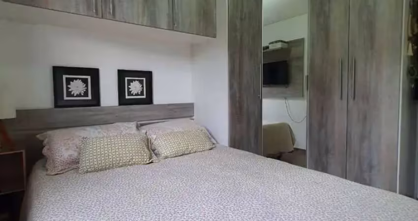 Apartamento com 2 quartos à venda na Avenida Bertioga, Vila Tupi, Várzea Paulista