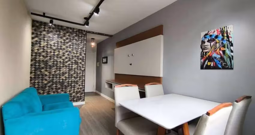 Apartamento com 2 quartos à venda na Avenida Reynaldo de Porcari, Medeiros, Jundiaí