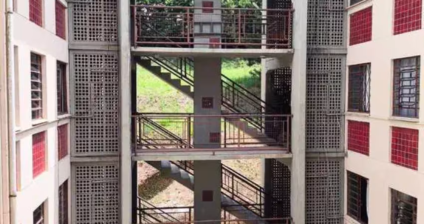 Apartamento com 2 quartos à venda na Rua Uva Niagara, Morada das Vinhas, Jundiaí