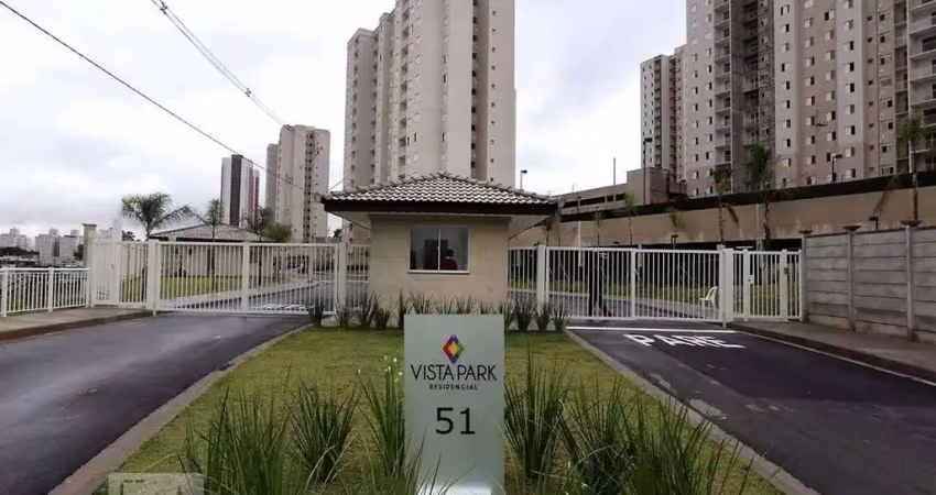 Apartamento com 2 quartos à venda na Rua Ângelo Corradini, Vila Nambi, Jundiaí