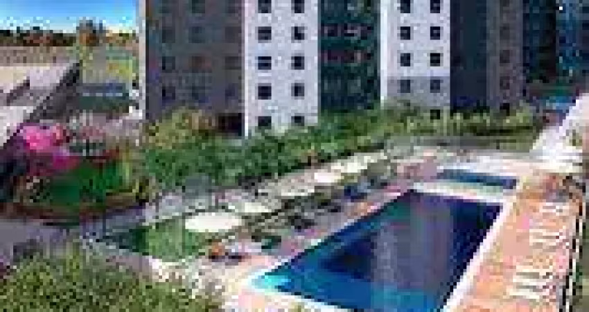 Apartamento com 2 quartos à venda na Avenida Samuel Martins, Jardim do Lago, Jundiaí