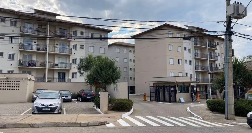 Apartamento com 2 quartos à venda na Rua Particular, Poste, Jundiaí