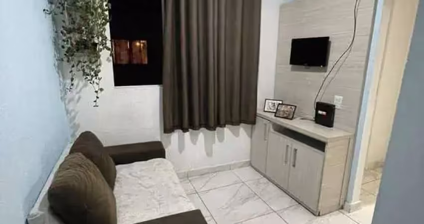 R$ 192.000,00 - residencial novo horizonte vi - fazenda grande- jundiaí