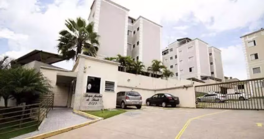 R$ 339.999,99 - térreo com planejados- residencial spazion jardim de trento